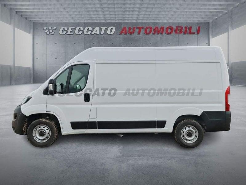 FIAT Ducato Ducato 35 MH2 2.2 mjt3 140cv serie 9