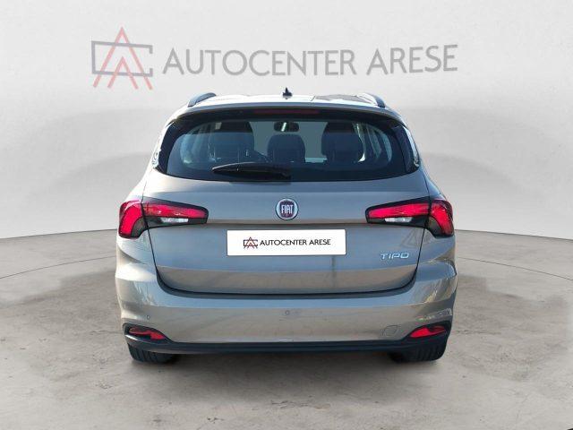 FIAT Tipo 1.6 Mjt S&S SW Business