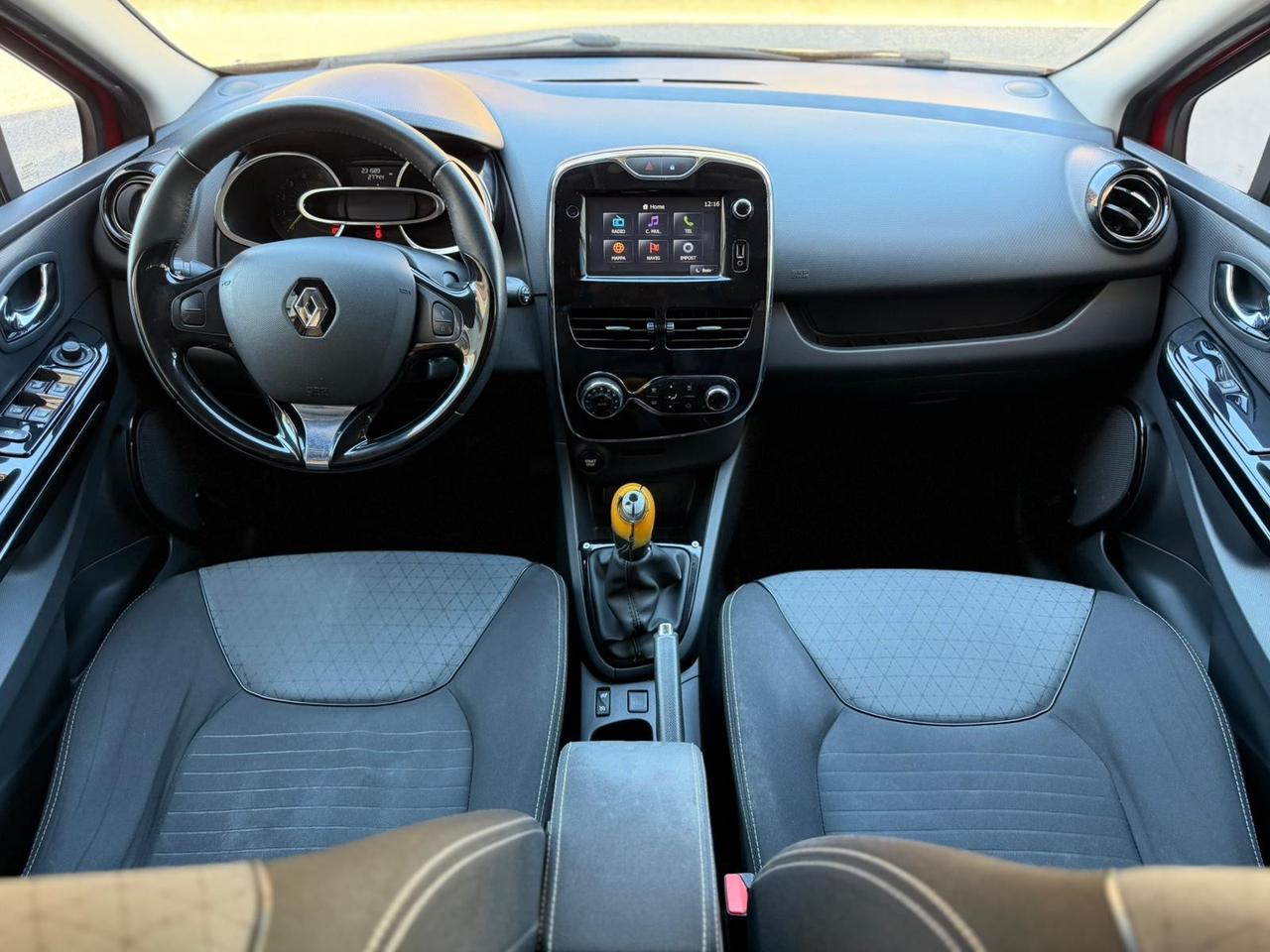 Renault Clio 1.5 dCi 8V 90CV Start&Stop 5 porte Energy