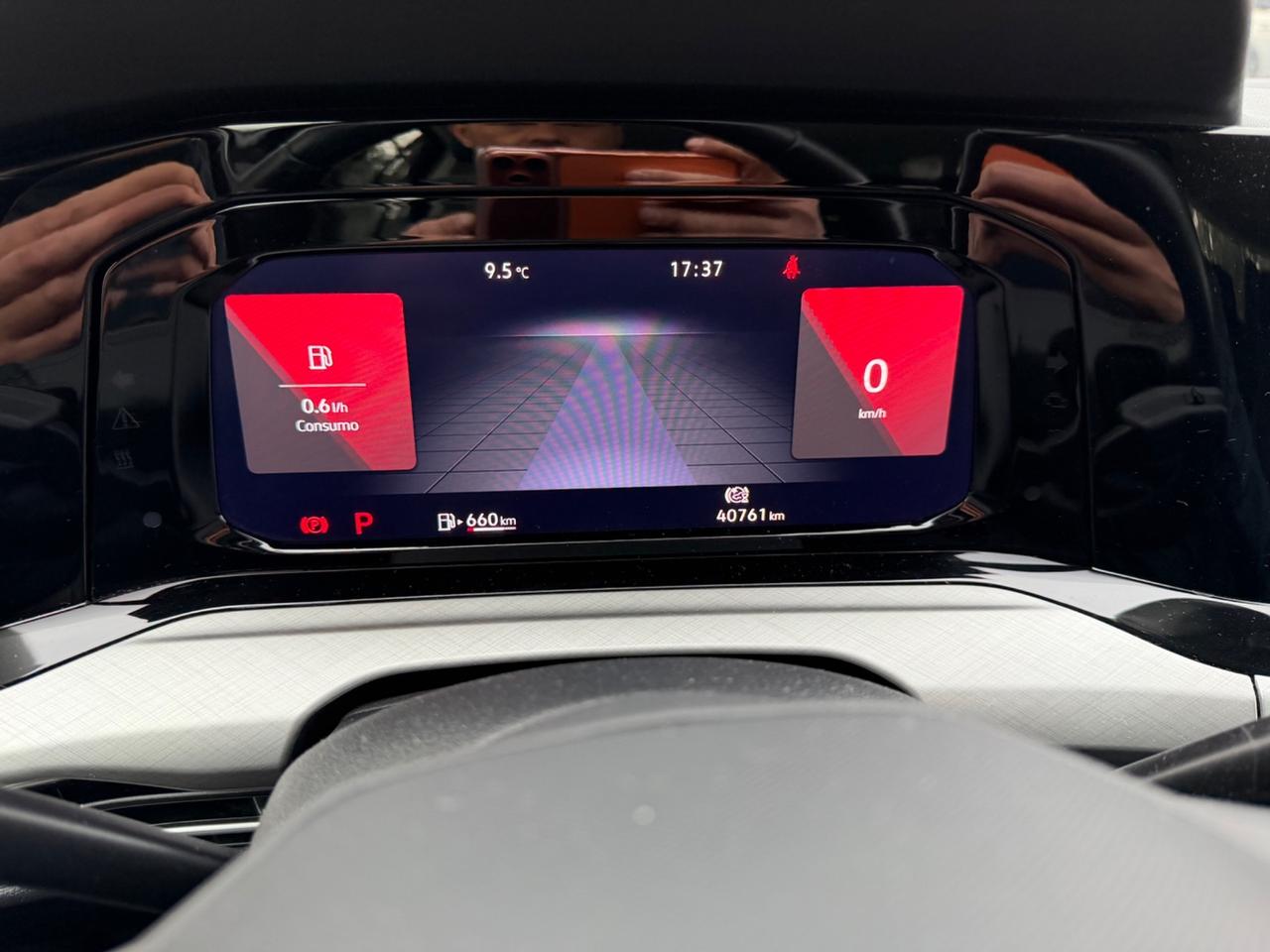 Volkswagen Golf 1.5 eTSI 130 CV EVO ACT DSG Life