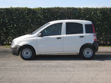 Fiat Panda Van BENZINA 2 Posti BOLLO 36 euro