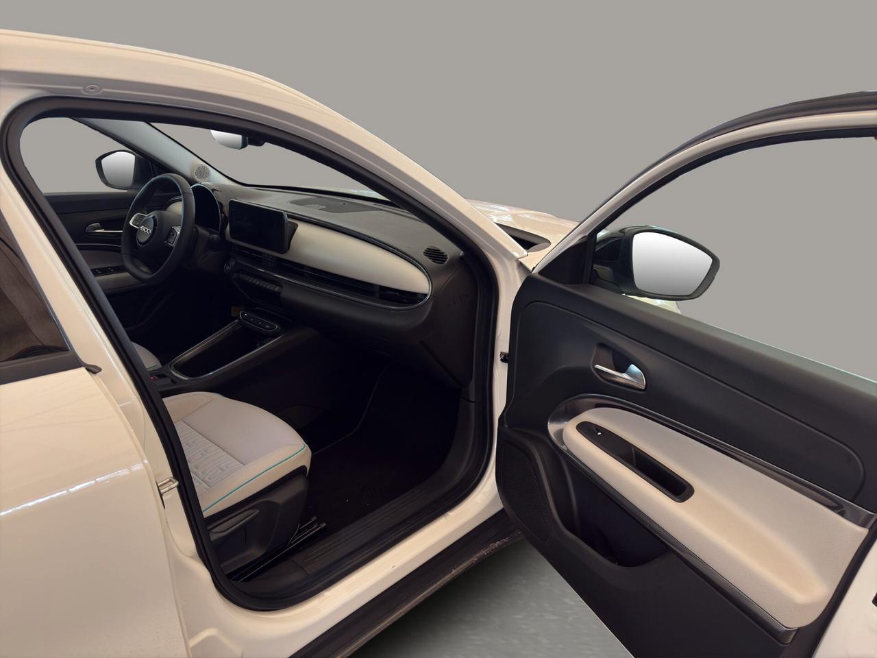 Fiat 600 Hybrid 100 CV DCT MHEV La Prima