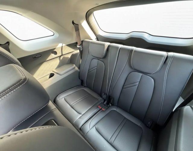 DFSK Glory 600 1.5 i 177 Cv Automatico 7 Posti Pelle