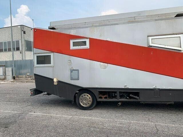 Iveco FIAT 79 MP 3 6