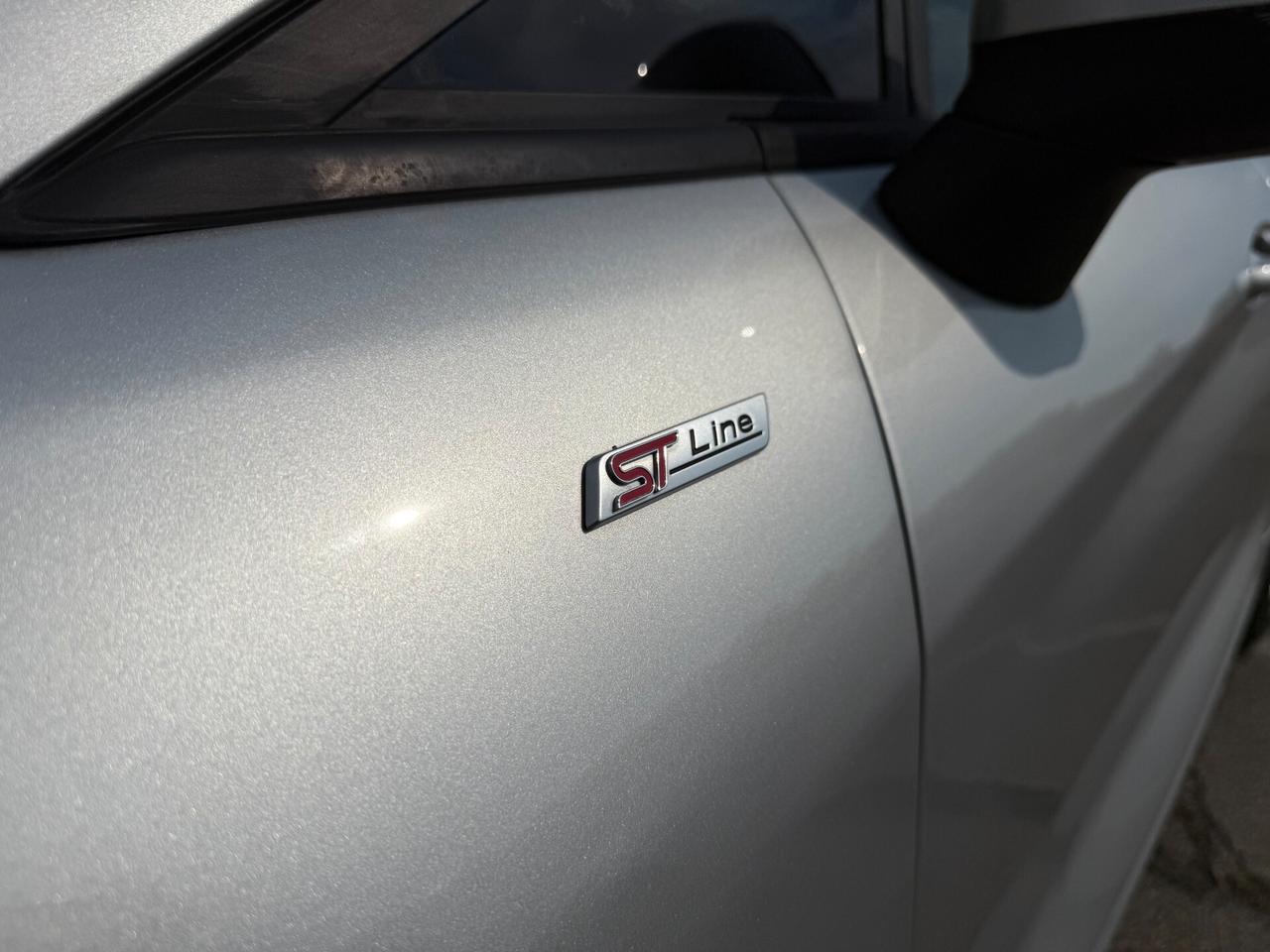 Ford Fiesta ST-LINE/1.5 86CV/NEOPATENTATI/CAR PLAY