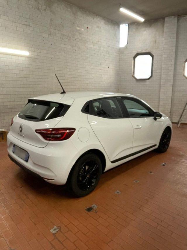 RENAULT Clio SCe 65 CV 5 porte Zen
