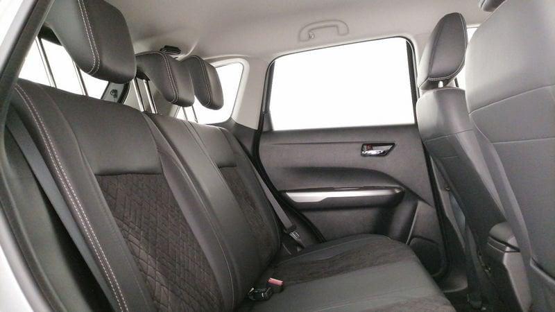 Suzuki Vitara 1.4h Easy Top 2wd