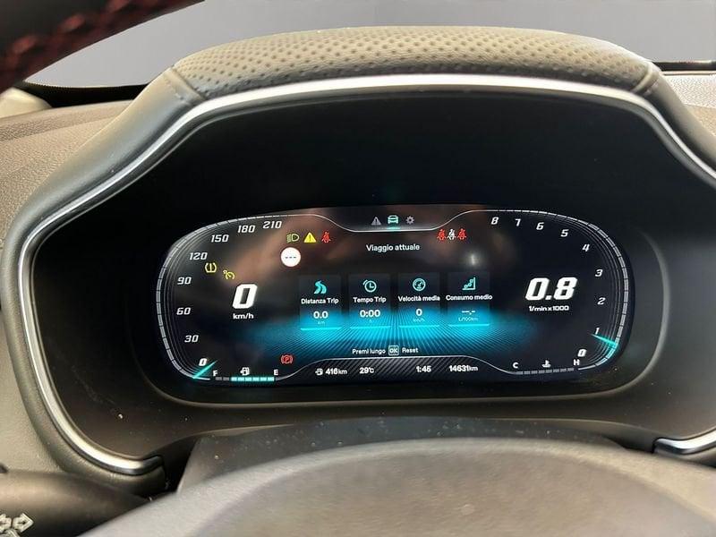 MG HS 1.5T-GDI Comfort - PROMO SIRONIAUTO+