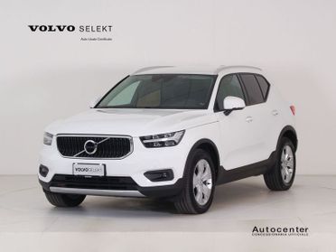 Volvo XC40 D3 Geartronic Momentum