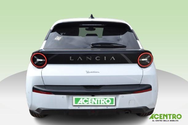 LANCIA NUOVA YPSILON hybrid - LX 1.2 100CV