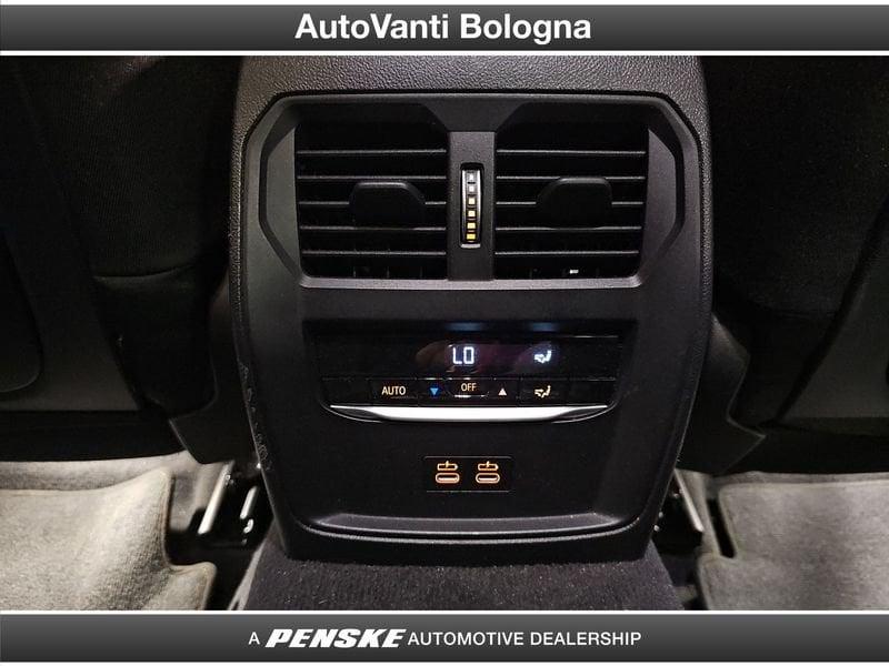 BMW Serie 3 320d 48V xDrive Touring Business Advantage