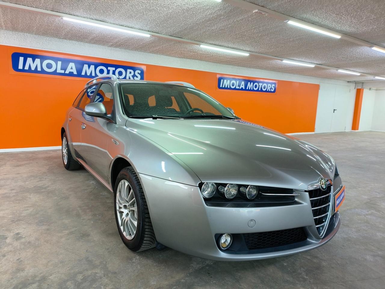 Alfa Romeo 159 1.8 Benz. 16 VSportwagon Progression