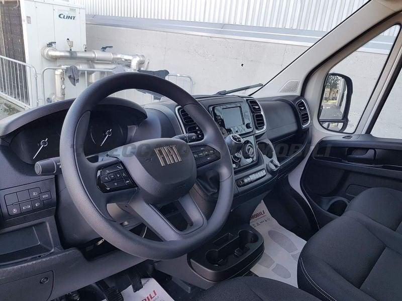 FIAT Ducato Ducato Series 2 Stock My25 Furgone Lastrato 35q Mh2 140cv 2.2 Multijet 3