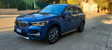 Bmw X1 sDrive18d xLine