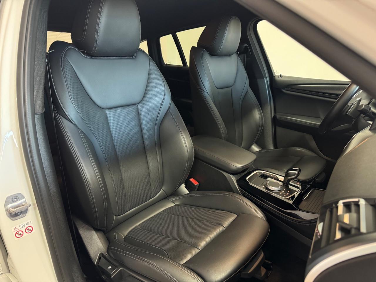 Bmw X4 xDrive20d 48V Msport