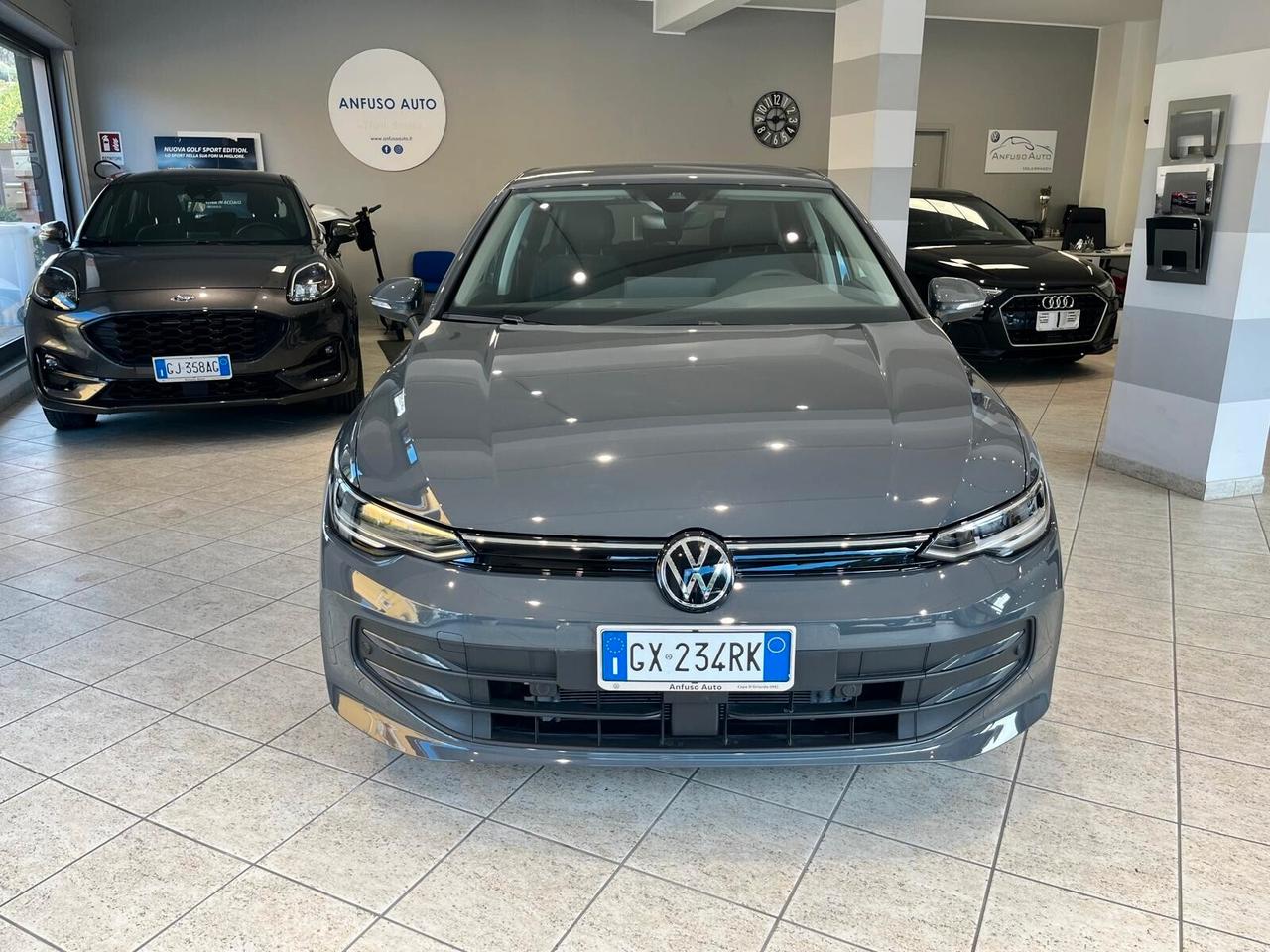 Volkswagen Golf 1.5 TSI 115 CV ACT Edition Plus