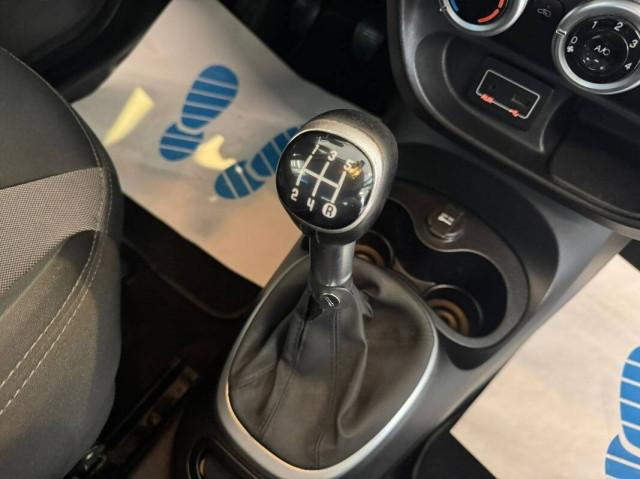 Fiat 500 L 1.3 mjt Lounge 95cv