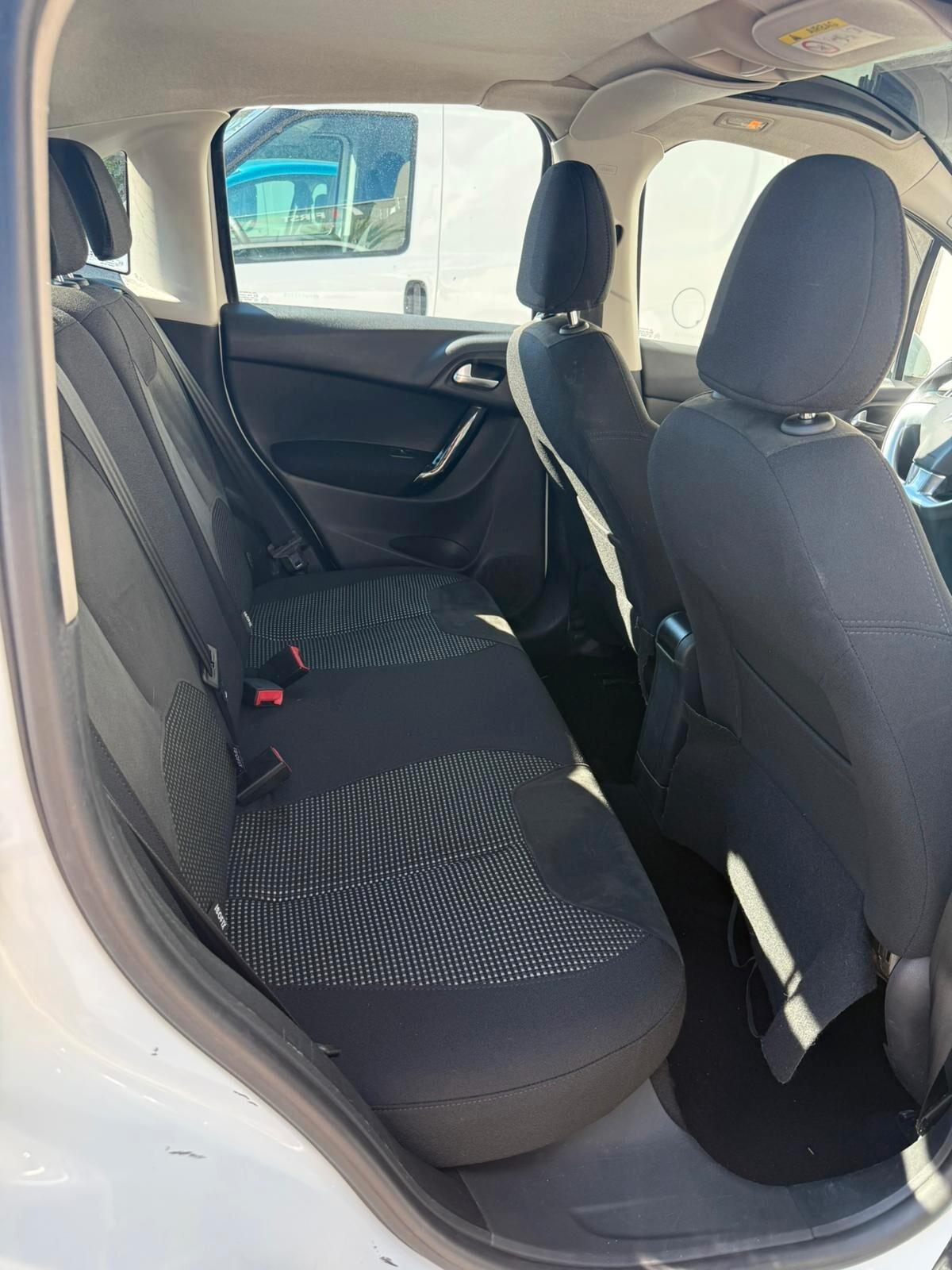 Citroen C3 BlueHDi 75 Exclusive