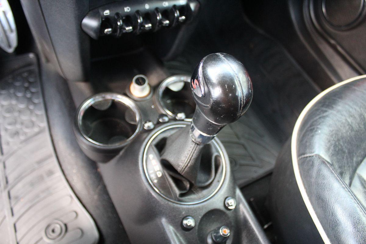 MINI - Mini - 1.6 16V Cooper S