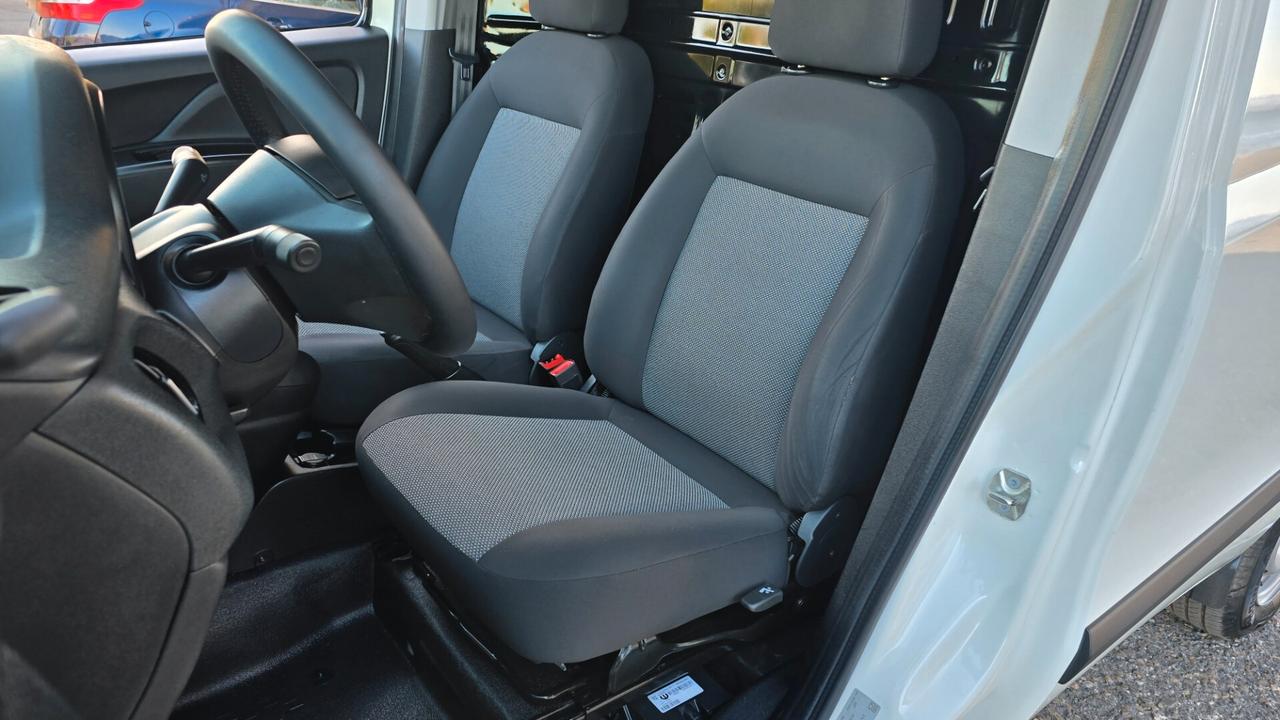 Fiat Doblo Doblò 1.3 MJT S&S PC-TN Cargo Easy