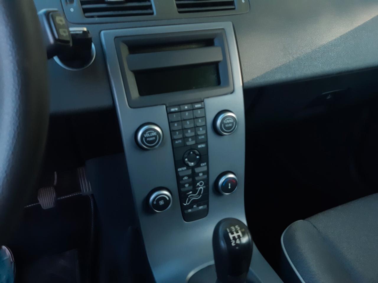 Volvo C30 1.6 Momentum