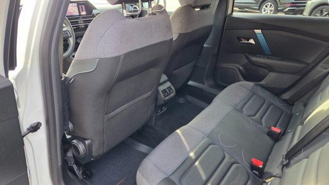 CITROEN E-C4 motore elettrico 136 CV Shine Pack PERMUTE UNICOPR