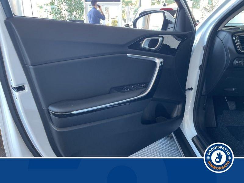 KIA Xceed MY25 1.5 TGDI MH BUSINESS