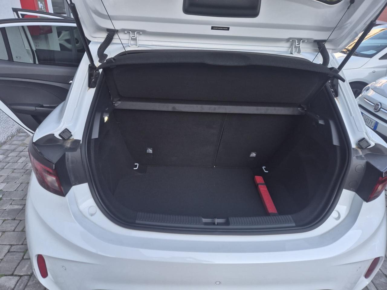 Mg MG3 Hybrid+ 195cv Luxury