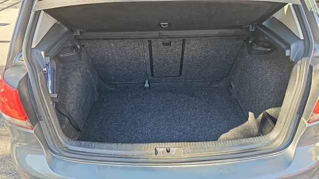 VOLKSWAGEN Golf 1.6 TDI DPF 5p. Comfortline