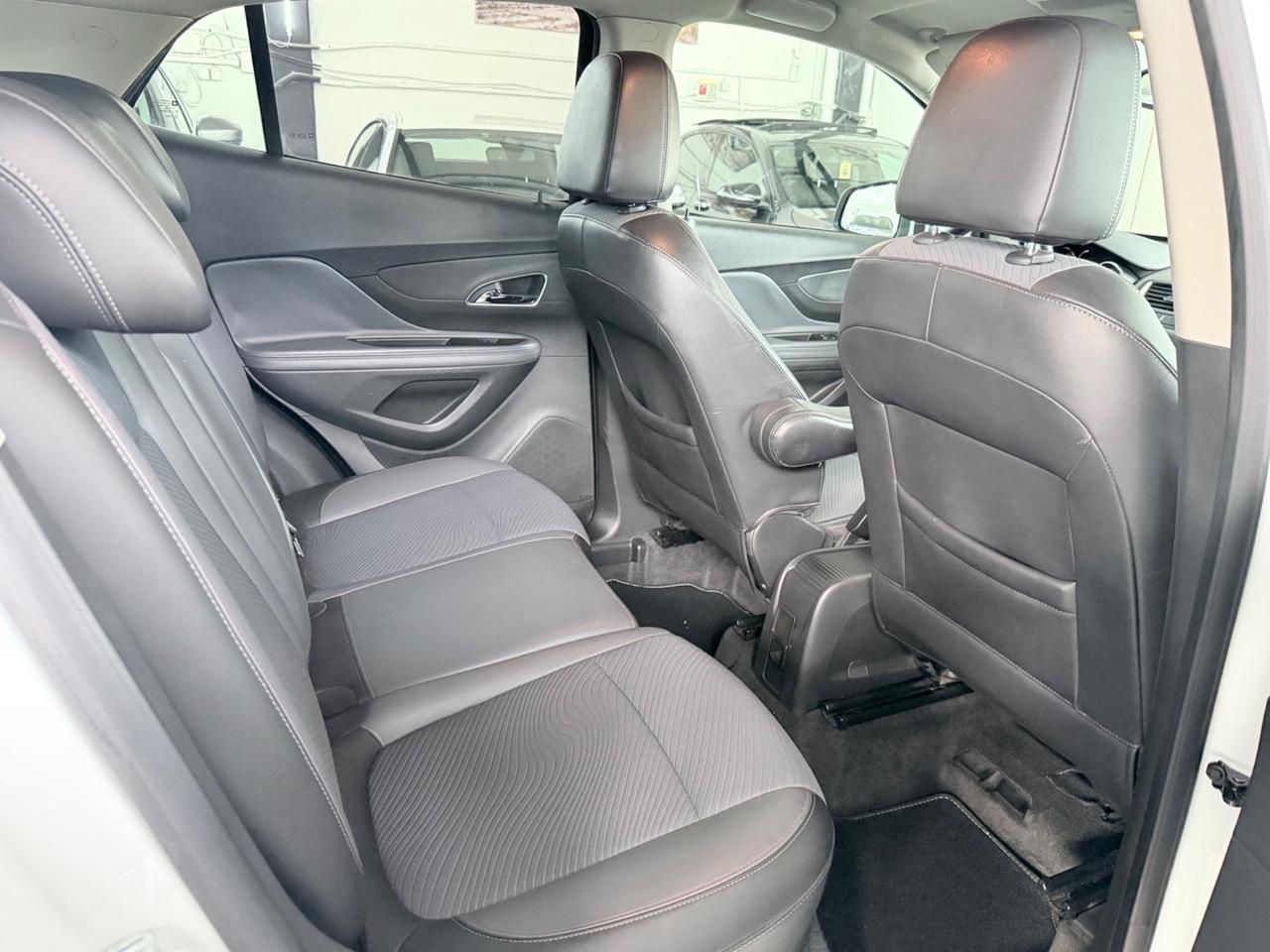 Opel Mokka 1.7CDTI Ecotec 130CV 4x2 Start&Stop Cosmo