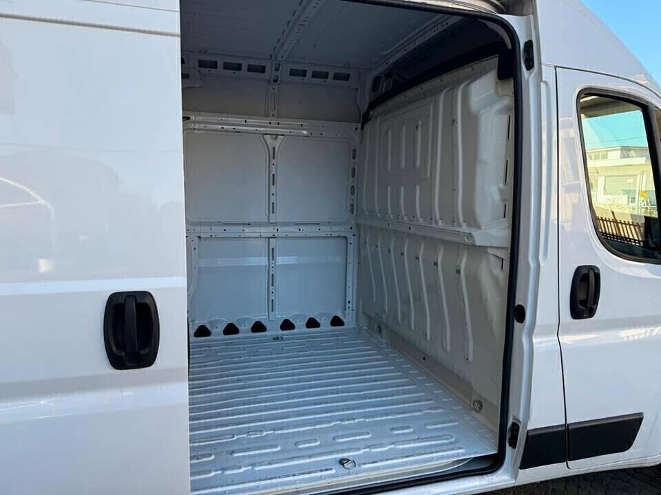 Fiat Ducato 35 2.3 MJT 140CV PM-TM Furgone
