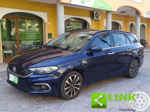 FIAT Tipo SW 1.6 M.JET 120 CV LOUNGE