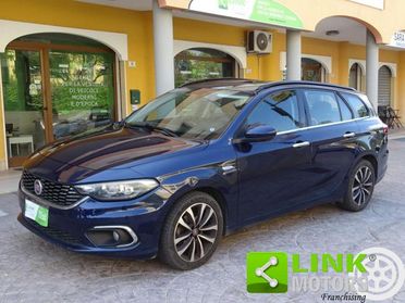 FIAT Tipo SW 1.6 M.JET 120 CV LOUNGE