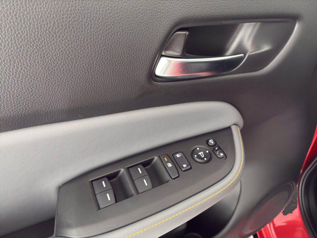 HONDA Jazz 1.5 hev Sport ecvt del 2024