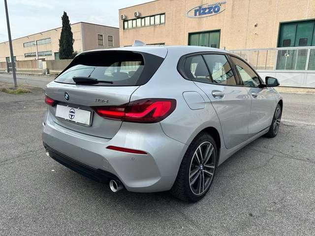 BMW 118 d 5p. Sport