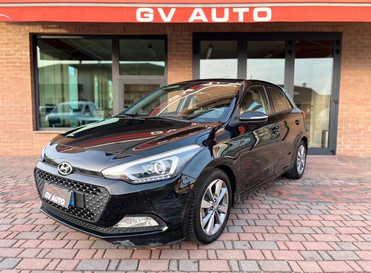 Hyundai i20 1.2