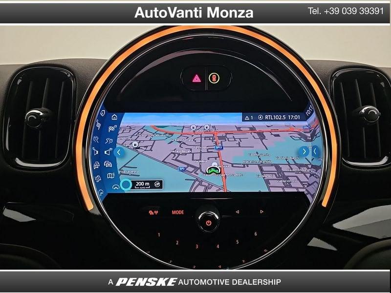 MINI Mini Countryman F60 Mini 1.5 Cooper Classic Countryman