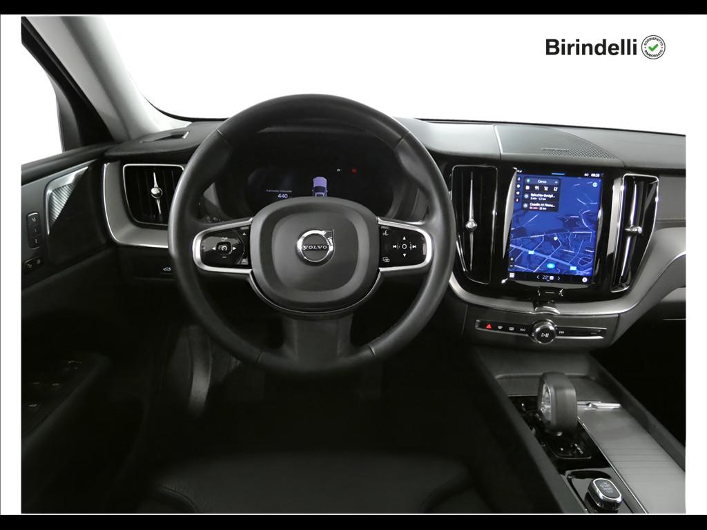 VOLVO XC60 (2017-->) - XC60 B4 (d) AWD automatico Ultimate Dark