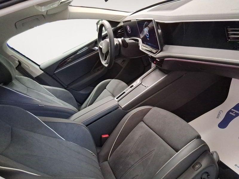 Volkswagen Passat Variant 1.5 TSI eHybrid Business DSG