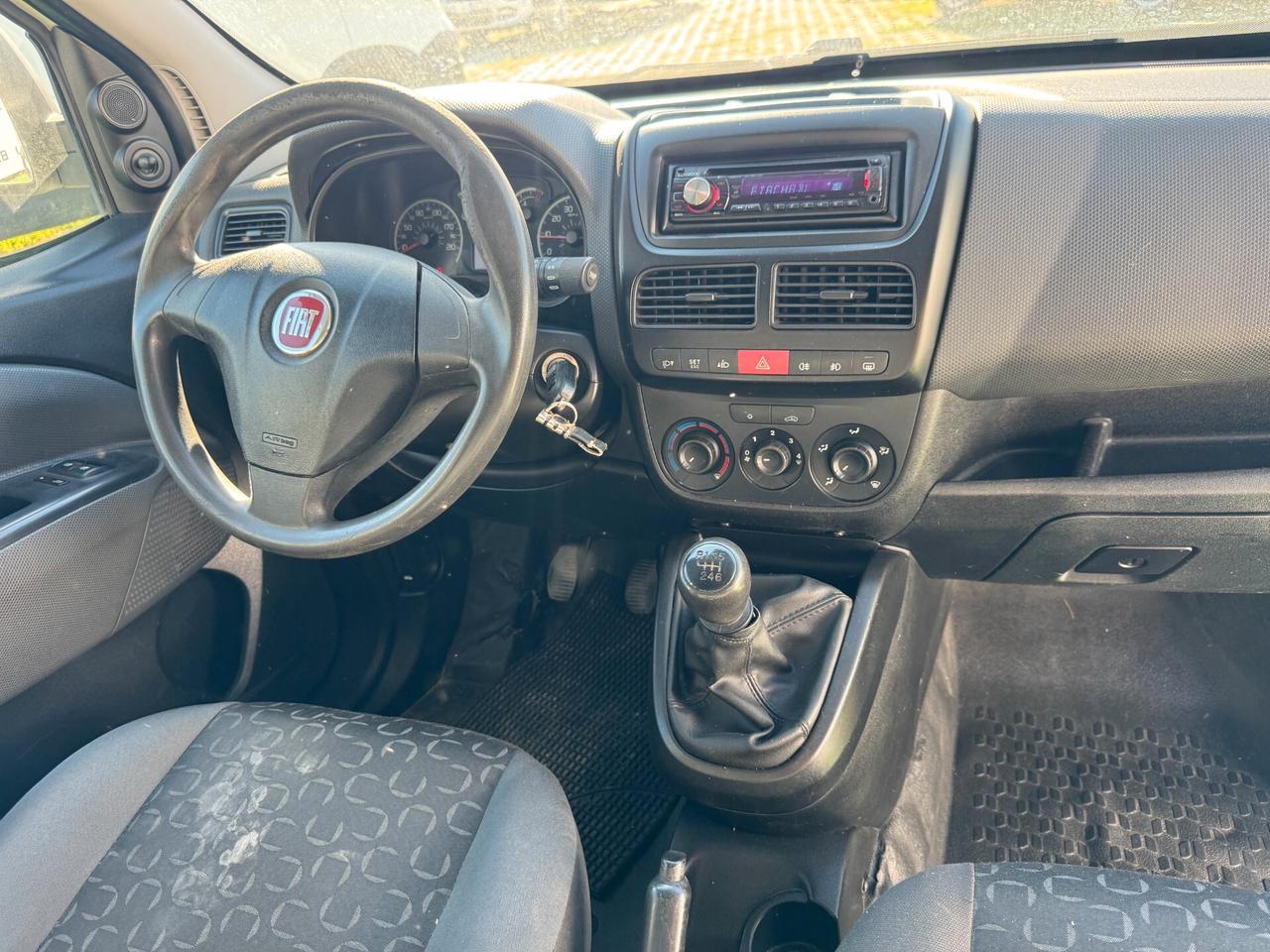 Fiat Doblo Doblò 1.6 MJT 105CV