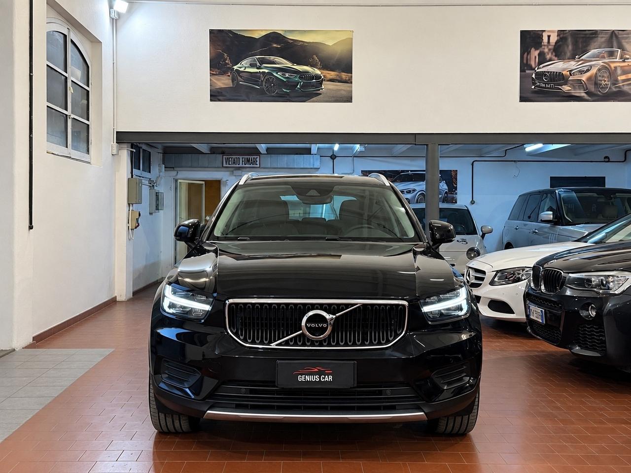 Volvo XC40 D3 Geartronic R-design 150CV