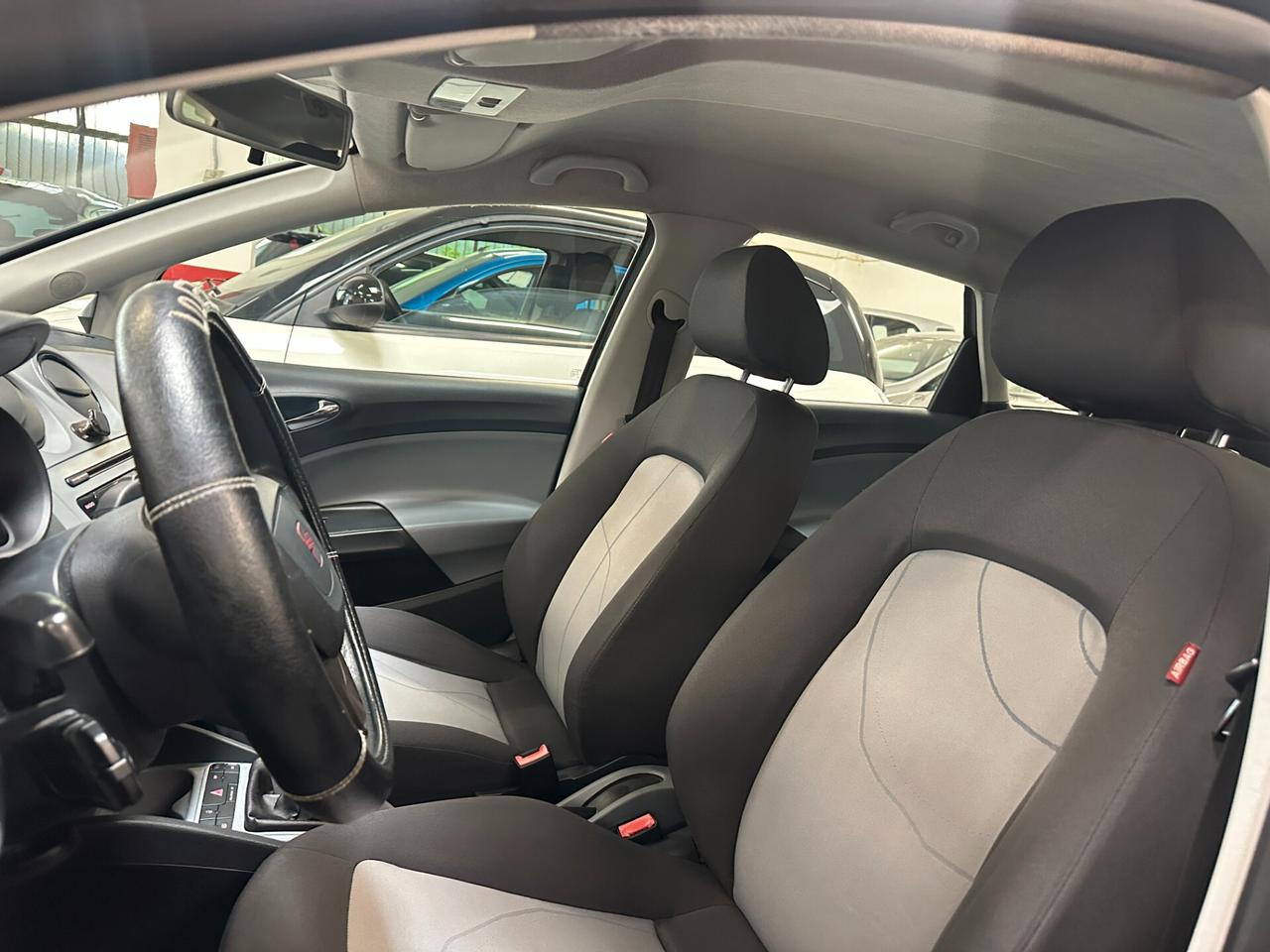 Seat Ibiza ST 1.2 TDI CR DPF Reference