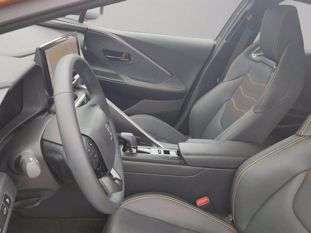 TOYOTA C-hr 2.0 hev lounge premiere fwd e-cvt del 2024