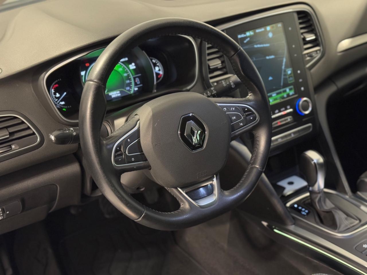 Renault Megane dCi 110 CV EDC Energy Zen