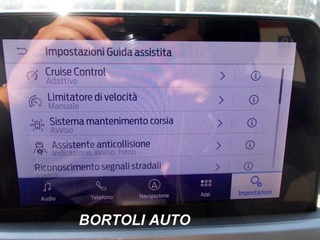 FORD Puma 1.0 34.000 KM EcoBoost HYBRID AUTOMATICA TITANIUM