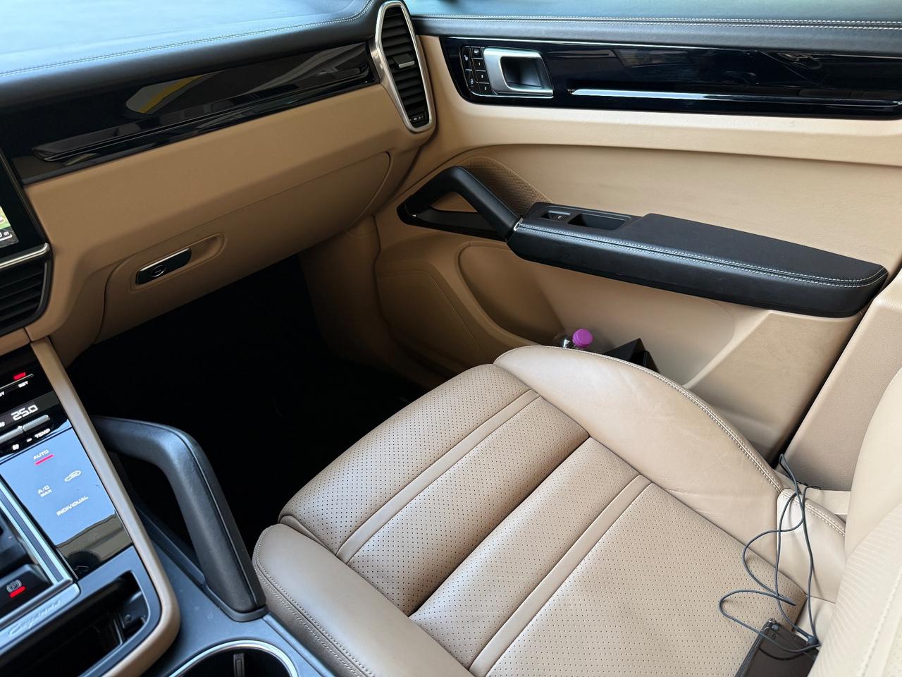 Porsche Cayenne 3.0 V6 - PREZZO TOP