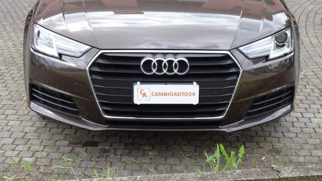 AUDI A4 Avant 40 TDI,190 cv, Automatica "Stronic" Business