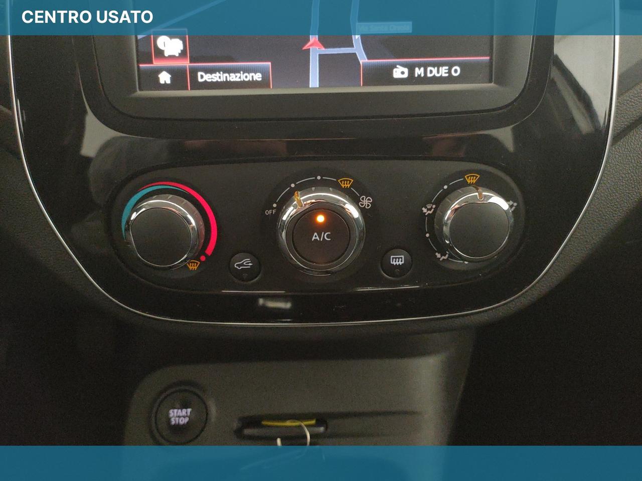 1.5 dci Business 90 CV