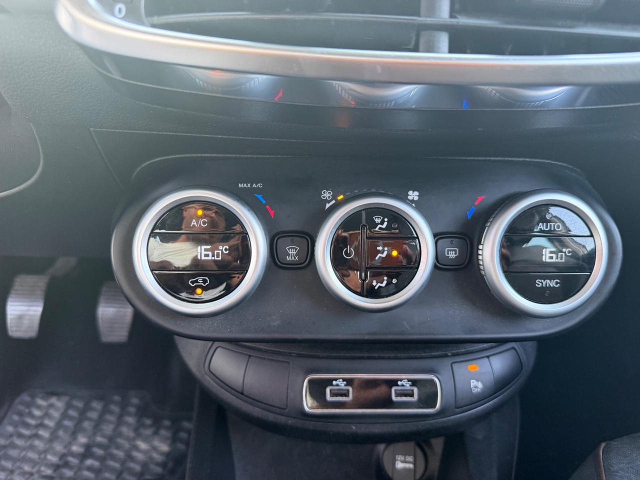 Fiat 500X 1.0 T3 120 CV Cross