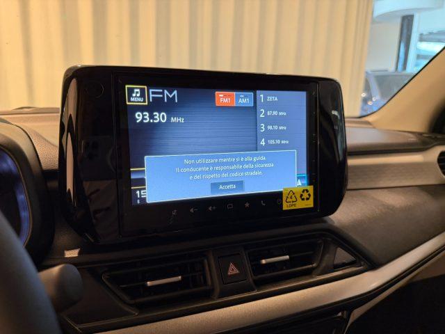 SUZUKI Swift 1.2 Hybrid 4WD AllGrip Top Navi DAB+ LED